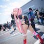 「AnimeJapan 2019」2日目を彩ったコスプレイヤーさん