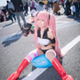 「AnimeJapan 2019」2日目を彩ったコスプレイヤーさん