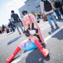 「AnimeJapan 2019」2日目を彩ったコスプレイヤーさん