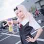 「AnimeJapan 2019」2日目を彩ったコスプレイヤーさん