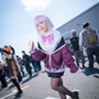 「AnimeJapan 2019」2日目を彩ったコスプレイヤーさん