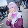 「AnimeJapan 2019」2日目を彩ったコスプレイヤーさん