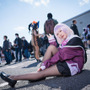 「AnimeJapan 2019」2日目を彩ったコスプレイヤーさん