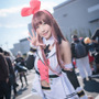 「AnimeJapan 2019」2日目を彩ったコスプレイヤーさん