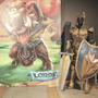 『ロードモバイル』 オフラインイベント「Lords Fest～ローモバギルド戦略会議～」を実施─ユーザーが直接、運営へ物申す！