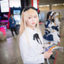 「AnimeJapan 2019」2日目を彩ったコスプレイヤー