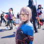 「AnimeJapan 2019」2日目を彩ったコスプレイヤーさん