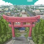 ツキビト