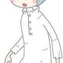 ツキビト