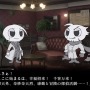 『殺人探偵ジャック・ザ・リッパー』が『デフォルメ探偵じゃっく・ざ・りっぱー』へ改題─キャラクターイラストもかわいらしく総入れ替え！？