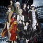 『文豪ストレイドッグス』（C）朝霧カフカ・春河35/ＫＡＤＯＫＡＷＡ/2019文豪ストレイドッグス製作委員会