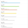 dアニメストア「今期何見る？2019春アニメ人気投票」【総合ランキング】