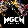 新世代型アーバンポップ魔法少女RPG『マジカミ』事前登録開始！総額400万円相当の豪華賞品が当たるプレゼントキャンペーンも実施