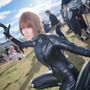 【コスプレ】作品愛に満ちた「GANTZ」“岸本恵”コスに注目！ 戦う女性キャラで魅せる茶々丸【インタビュー】