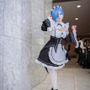 「リゼロ」レムから「FGO」アストルフォのセーラー服まで！尊み溢れる「コスプレ博 in TFT」美女レイヤーまとめ【写真126枚】