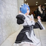 「リゼロ」レムから「FGO」アストルフォのセーラー服まで！尊み溢れる「コスプレ博 in TFT」美女レイヤーまとめ【写真126枚】