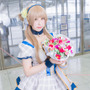 「リゼロ」レムから「FGO」アストルフォのセーラー服まで！尊み溢れる「コスプレ博 in TFT」美女レイヤーまとめ【写真126枚】