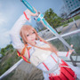 【コスプレ】「GWとなコス」2日目美女レイヤーまとめ！ SAO、バンドリ！、ラブライブ！など【写真140枚】