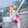 【コスプレ】「GWとなコス」2日目美女レイヤーまとめ！ SAO、バンドリ！、ラブライブ！など【写真140枚】