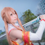 【コスプレ】「GWとなコス」2日目美女レイヤーまとめ！ SAO、バンドリ！、ラブライブ！など【写真140枚】