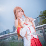 【コスプレ】「GWとなコス」2日目美女レイヤーまとめ！ SAO、バンドリ！、ラブライブ！など【写真140枚】