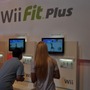 【E3 2009】トレーニングプラスで更に充実したトレーニングを『Wii Fit Plus』プレイレポート