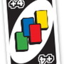 『UNO』に新事実、ドローカードのスタック不可が公式より明示―ドロー2&4を出されたら必ず引くことに