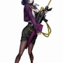 『BLACK STELLA -ブラックステラ-』事前登録者数が11万人を突破！15日には初の公式生放送を実施
