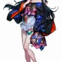 『BLACK STELLA -ブラックステラ-』事前登録者数が11万人を突破！15日には初の公式生放送を実施