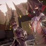 アクションRPG『CODE VEIN』PS4版ネットワークテスト参加者の募集開始―序盤ストーリーなどが体験できる