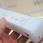 【E3 2009】Wii MotionPlusも間近でチェック