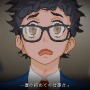 【吉田輝和の絵日記】オフィスホラー『Yuppie Psycho』入社先はブラック企業…社員は皆サイコパス！