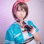 【コスプレ】「TikTok」総フォロワー数170万超え！ 中国人気レイヤー・622と鏡ちゃん【写真19枚】