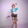 【コスプレ】「TikTok」総フォロワー数170万超え！ 中国人気レイヤー・622と鏡ちゃん【写真19枚】