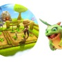 レベルファイブ新作『ドラゴン&コロニーズ』事前登録開始＆PVを初公開！稲船敬二氏が贈るガチャンコバトルRPG