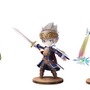 レベルファイブ新作『ドラゴン&コロニーズ』事前登録開始＆PVを初公開！稲船敬二氏が贈るガチャンコバトルRPG