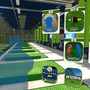 『みんなのGOLF VR』無料体験版、配信開始─「練習場」で様々なスイングが試せる！360度見渡す限りのゴルフ体験を楽しもう