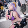 【コスプレ】魅惑の水着BBにメイド酒呑童子まで！「ホココス2019」FGO美女レイヤーまとめ【写真100枚】