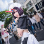 【コスプレ】魅惑の水着BBにメイド酒呑童子まで！「ホココス2019」FGO美女レイヤーまとめ【写真100枚】