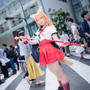 【コスプレ】魅惑の水着BBにメイド酒呑童子まで！「ホココス2019」FGO美女レイヤーまとめ【写真100枚】