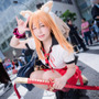 【コスプレ】魅惑の水着BBにメイド酒呑童子まで！「ホココス2019」FGO美女レイヤーまとめ【写真100枚】