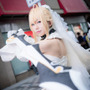 【コスプレ】魅惑の水着BBにメイド酒呑童子まで！「ホココス2019」FGO美女レイヤーまとめ【写真100枚】