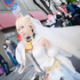 【コスプレ】魅惑の水着BBにメイド酒呑童子まで！「ホココス2019」FGO美女レイヤーまとめ【写真100枚】