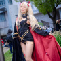 【コスプレ】魅惑の水着BBにメイド酒呑童子まで！「ホココス2019」FGO美女レイヤーまとめ【写真100枚】