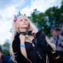 【コスプレ】魅惑の水着BBにメイド酒呑童子まで！「ホココス2019」FGO美女レイヤーまとめ【写真100枚】