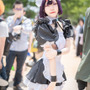 【コスプレ】魅惑の水着BBにメイド酒呑童子まで！「ホココス2019」FGO美女レイヤーまとめ【写真100枚】