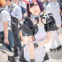 【コスプレ】魅惑の水着BBにメイド酒呑童子まで！「ホココス2019」FGO美女レイヤーまとめ【写真100枚】