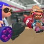 『スプラトゥーン2』Ver.4.8.0でスピナー天下が終わる？今後はマニュやローラーが使いやすくなるかも