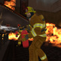 Real Heroes: Firefighter