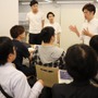 「行動が運命を作る」、LINEテクニカルエバンジェリストが学生にエール―IT・コンテンツアカデミー オープンキャンパス レポート